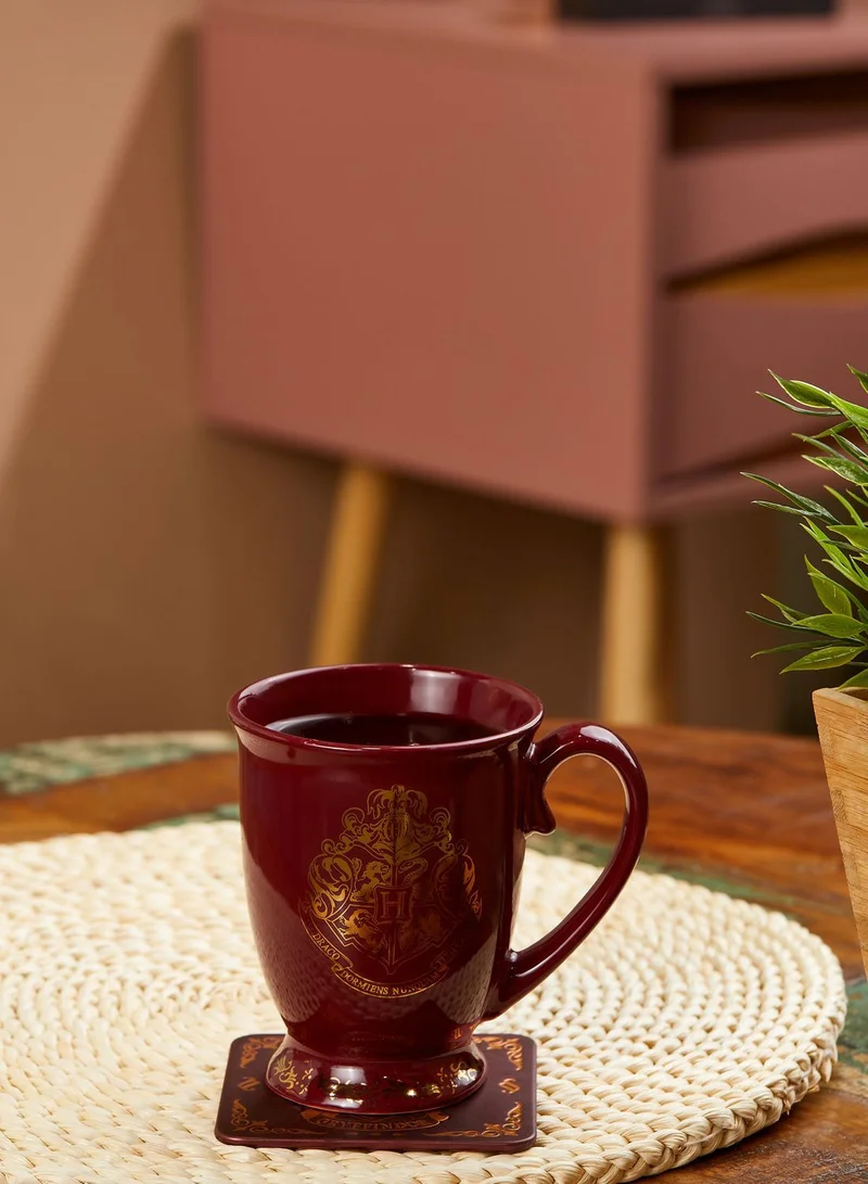 Paladone Harry Potter Hogwarts Coffee Mug