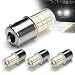 Ziomitus BA15S 1156 1141 1003 7506 1383 P21W Led Bulbs for Backup Reverse Brake Tail LightDaytime Running StopTurn SignalParking RV Interior Camper Trailer Boat Trunk Light830VWhite4Pack - Image 2
