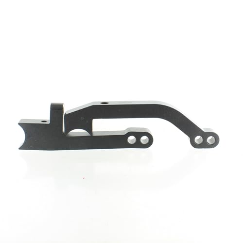 PowerMadd 34250 Star Series/Trail Star Handguard Mount Kit - Snowmobile, Black - Image 2