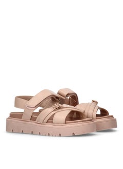 Calvin Klein Jeans Youth Velcro Sandal  - Image 1