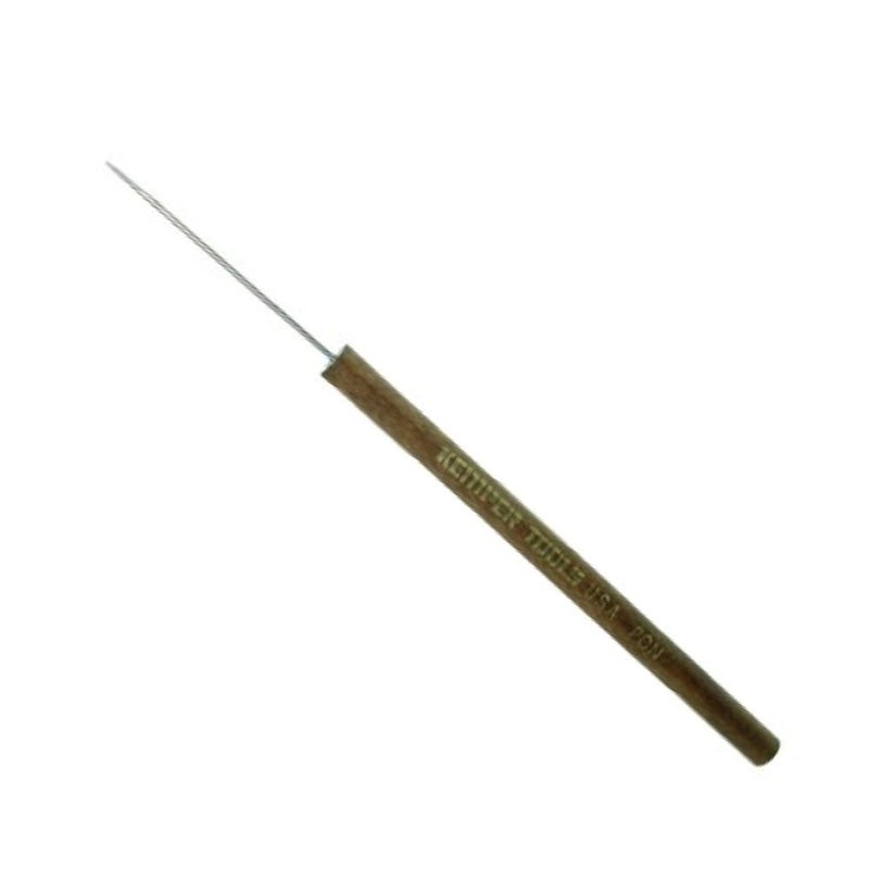 Kemper PCN Potters Needle Tool Wooden Handle - Image 2
