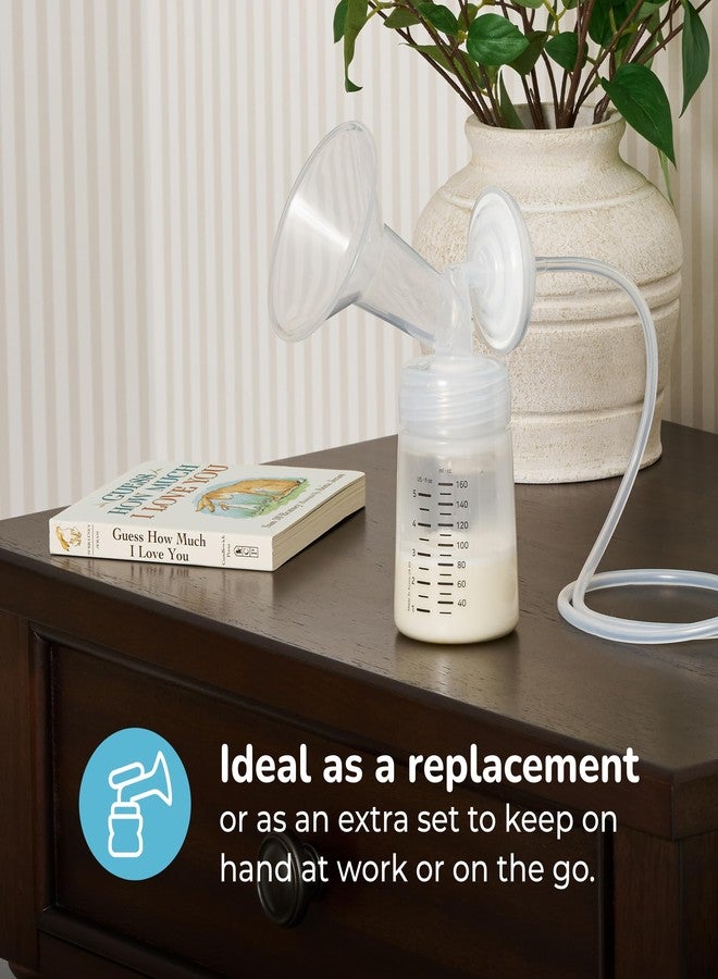 Spectra - Breast Shield Set for Breast Milk Pump - Small 20mm - Image 3