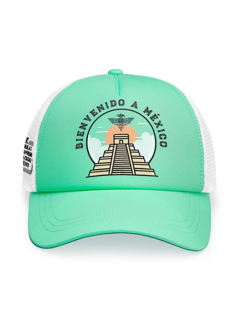 فورمولا1 القبعات - Image 1