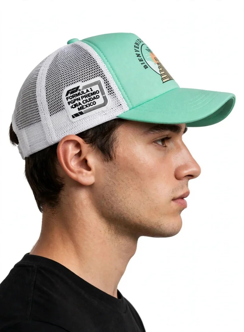 Formula1  F1 Collection Mexico GP Cap  | Best Price UAE