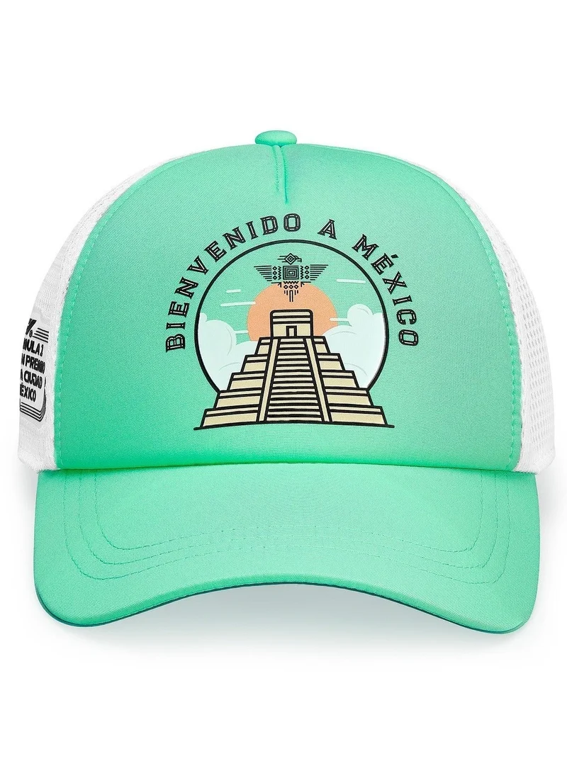 Formula1  F1 Collection Mexico GP Cap  | Best Price UAE