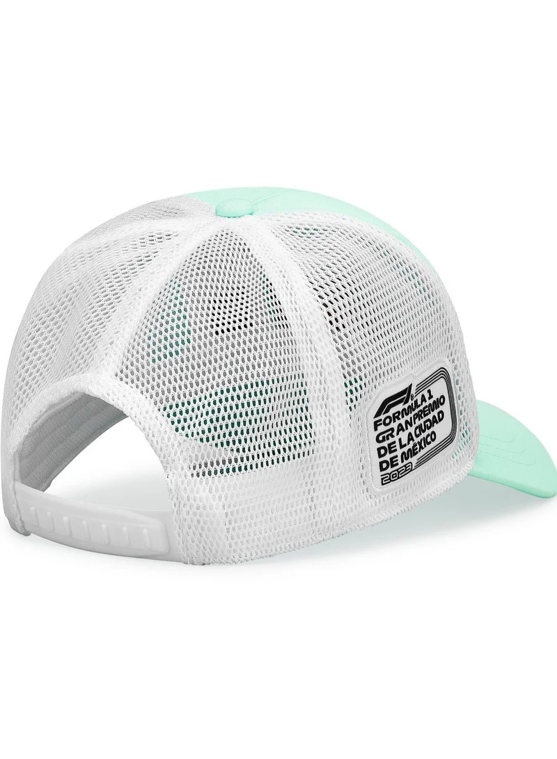 Formula1  F1 Collection Mexico GP Cap  | Best Price UAE