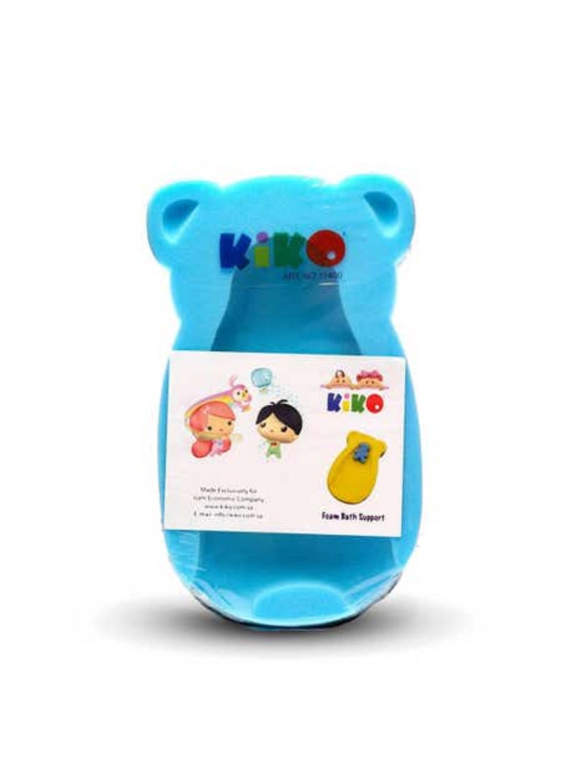 Kiko Baby Bath Sponge