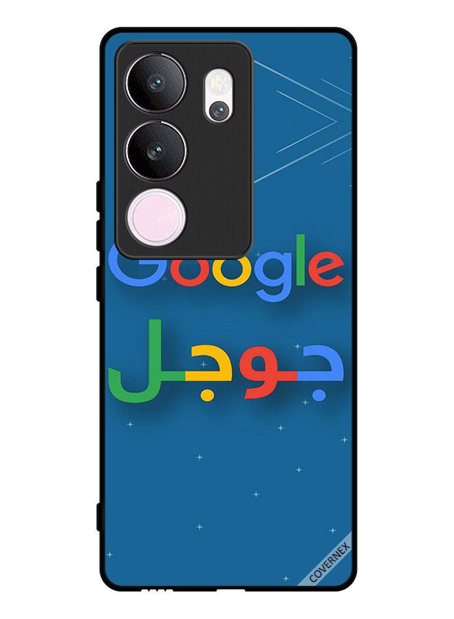 Covernex Protective Case Cover For vivo V29 Pro Google - Image 1