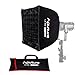 Aputure Aputure LS 60 Softbox for Aputure LS 60D and Aputure LS 60X Led Video Light - Image 2