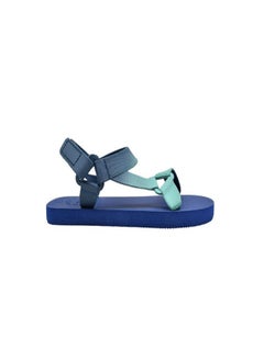 CUBS Everyday Wear Adjustable Back Strap Eva Sling Sandals For Boys Lightweight Easy To Wash And Anti-Slip Soles  - Image 1