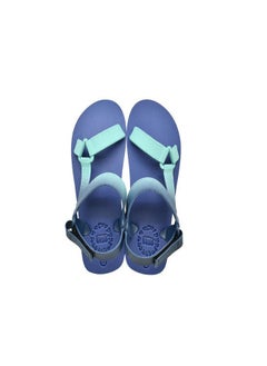 CUBS Everyday Wear Adjustable Back Strap Eva Sling Sandals For Boys Lightweight Easy To Wash And Anti-Slip Soles  - Image 2