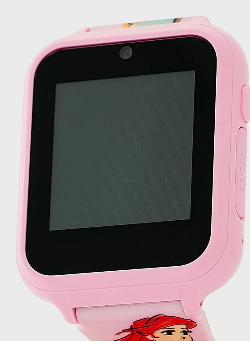 Disney Kids Princess Digital Watch