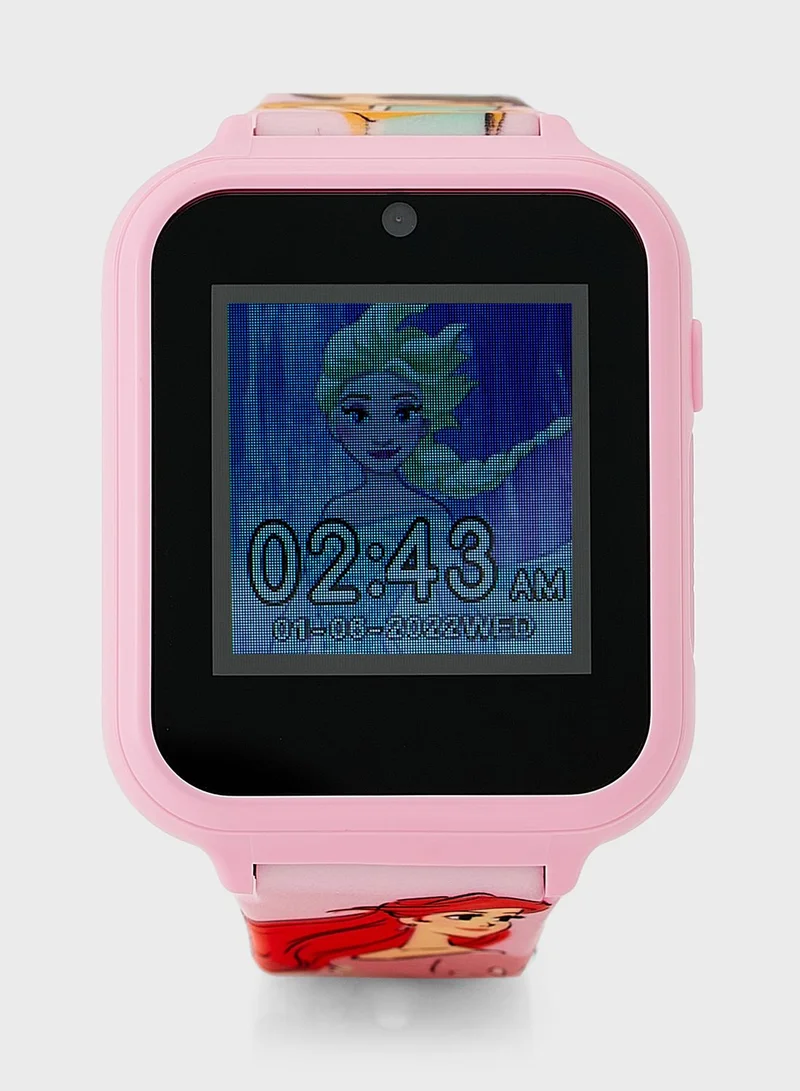 Disney Kids Princess Digital Watch