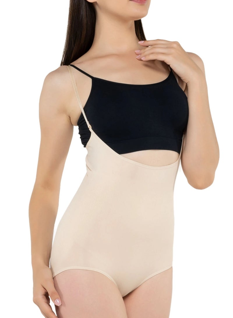 Formeasy Under Bust Badi Shaper Corset 0900 - Image 2