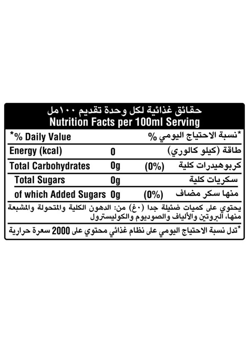 Sprite Zero Lemon Lime Carbonated Soft Drink Can Pack - Image 3