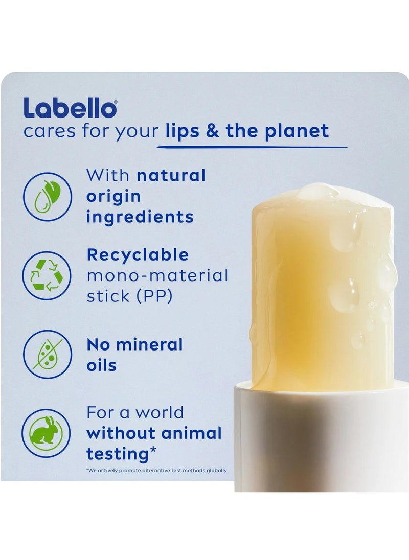 Labello - Sun Protect Lip Balm SPF 30 - Image 1
