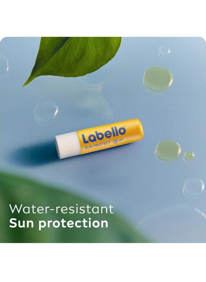 Labello - Sun Protect Lip Balm SPF 30 - Image 1