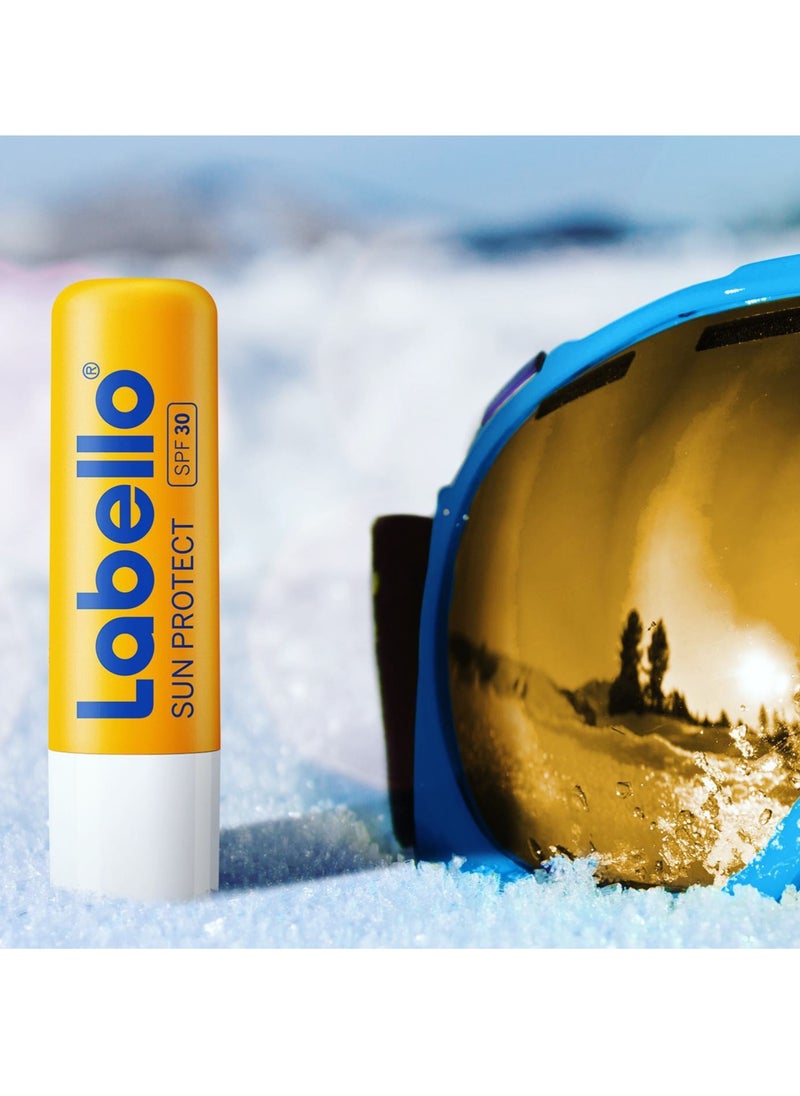 Labello - Sun Protect Lip Balm SPF 30 - Image 1