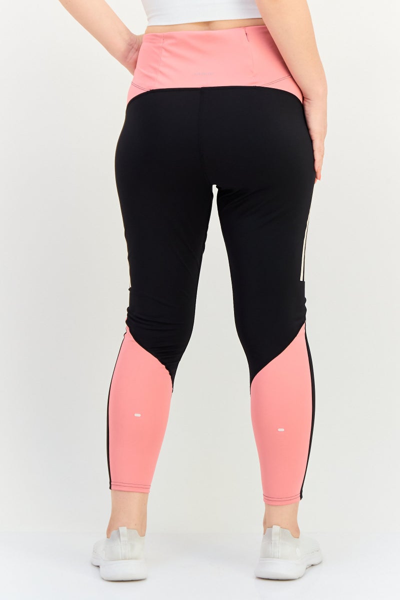 Adidas ليغينغز تدريب رياضية للنساء، متعددة الألوان - Image 3