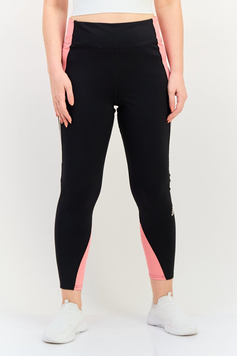 Adidas ليغينغز تدريب رياضية للنساء، متعددة الألوان - Image 1