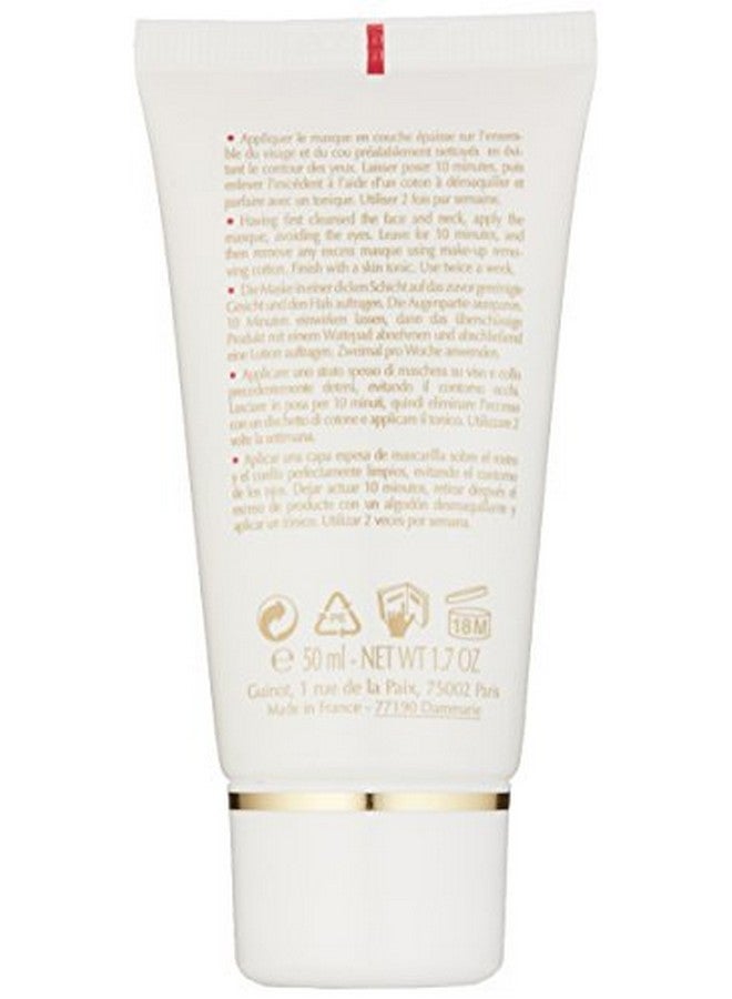 جينوت هيدرا قناع الوجه الحساس 1.7 أوقية - Image 4