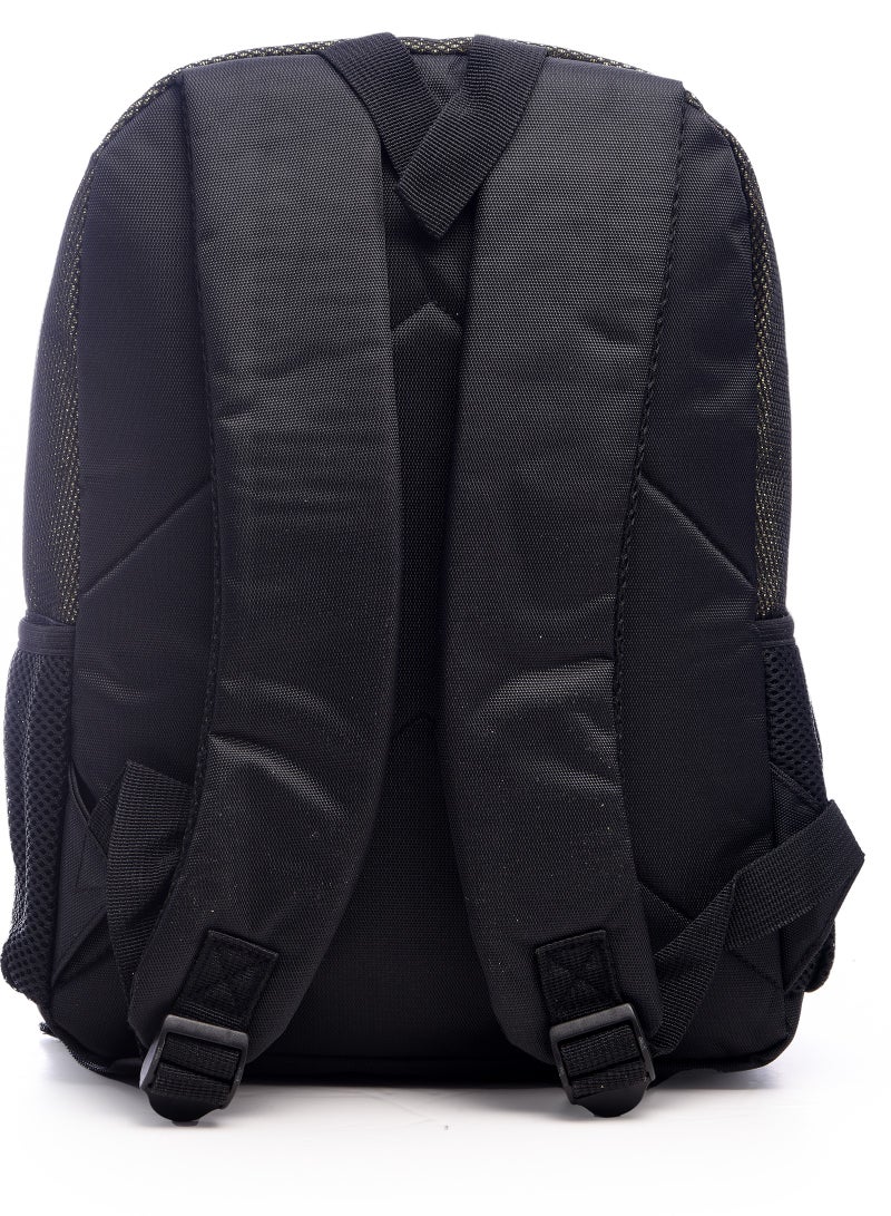 NANANA School Bag - Trolley Bag with Lunch Bag & Pencil Case - Image 4