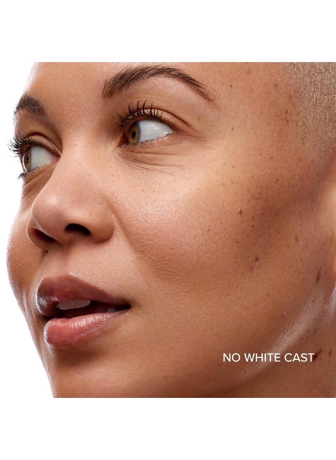 DRMTLGY DRMTLGY Anti-Aging Tinted Moisturizer with SPF 46. Universal Tint. All-In-One Light Coverage Sheer Tinted Face Sunscreen with Broad Spectrum Protection Against UVA and UVB Rays. 1.7 oz  - Image 4
