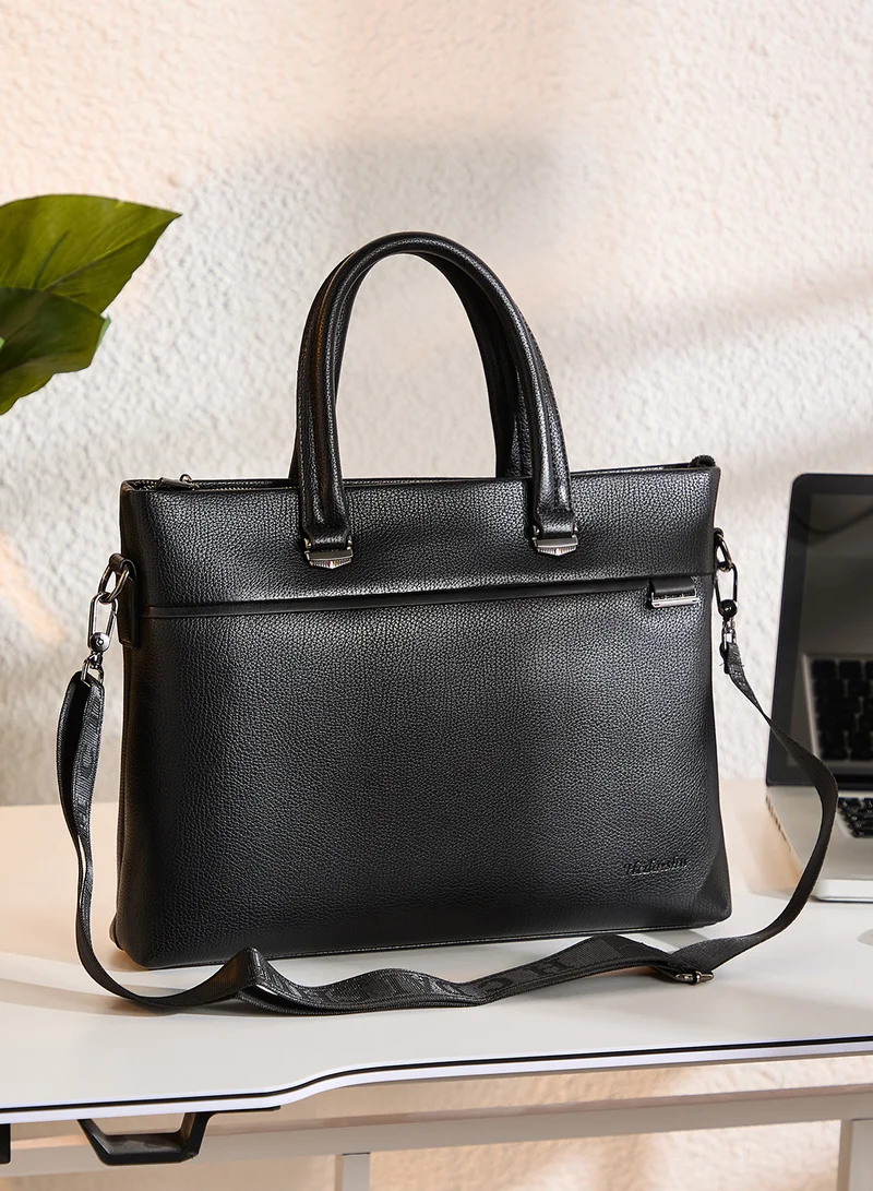 روبرت وود حقيبة لابتوب  بوصة