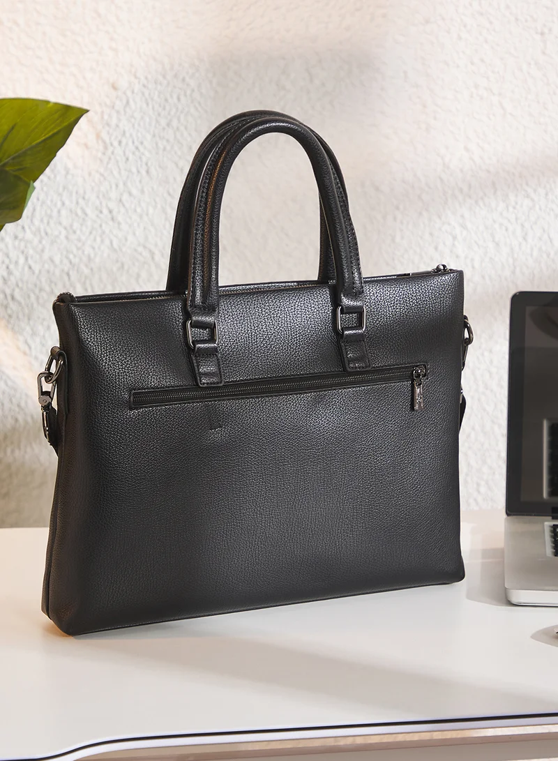 روبرت وود حقيبة لابتوب  بوصة