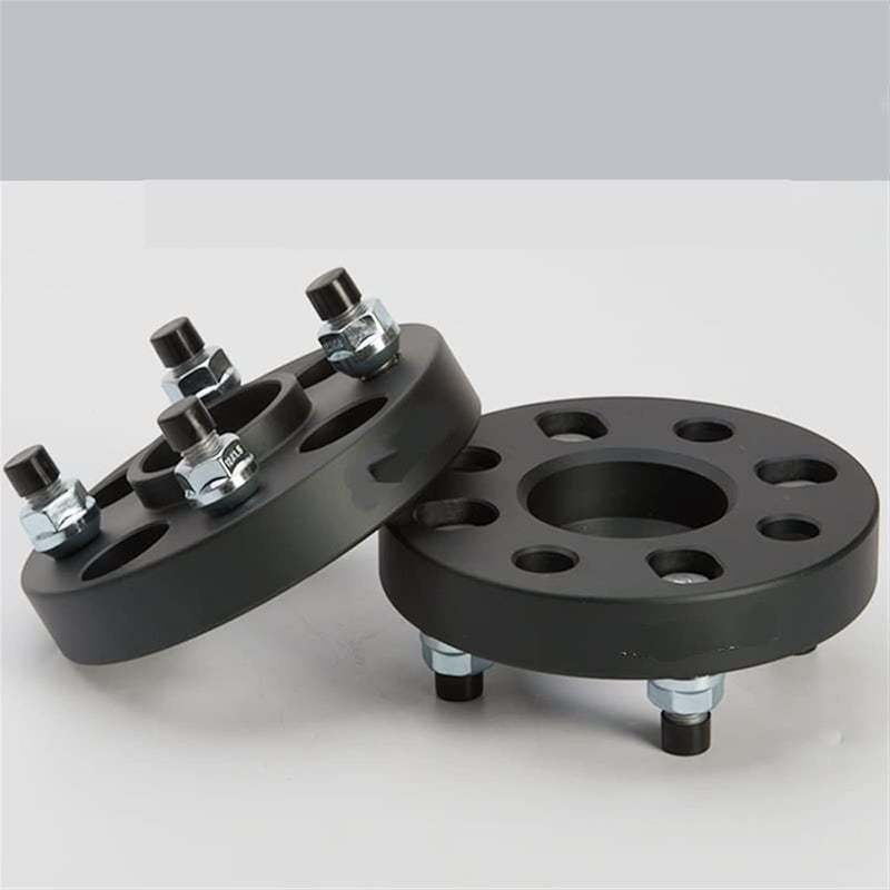 Vuzmode 15MM Wheel Spacers for Vehicle Hub - Image 3