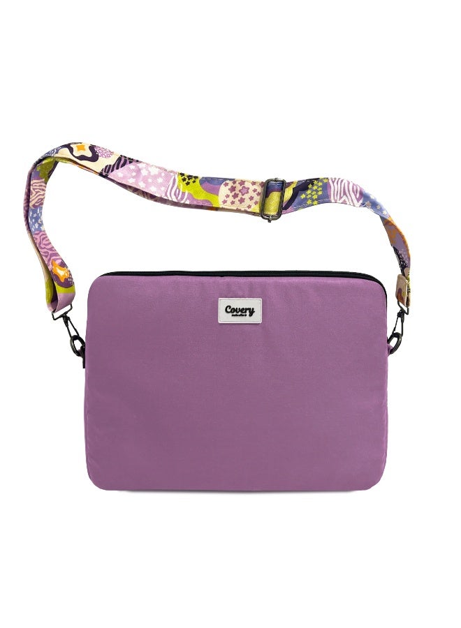 أكمام لافندر