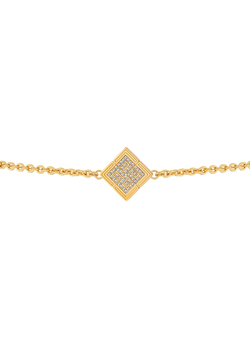 Guy Laroche Vivienne Gold Plated Bracelet for Women
