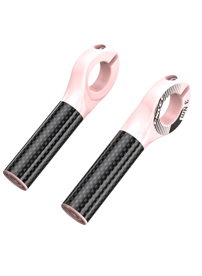 ENLEE Carbon Fiber Bike Handlebar - Lightweight and Comfortable Cycling Companion