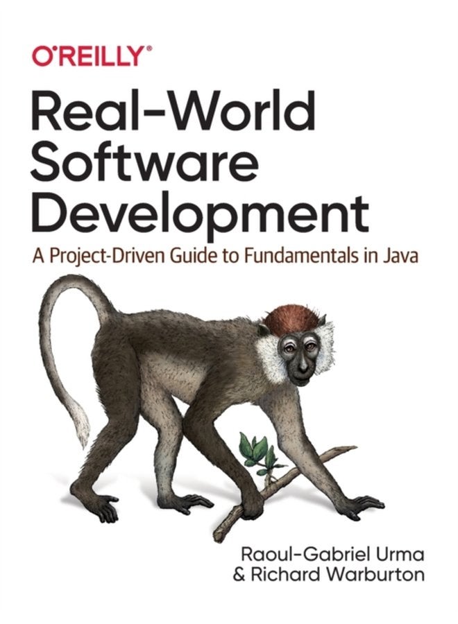 Real World Software Development - Paperback