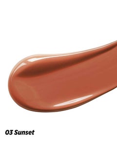 UNICORN GLOW Essence Lip Tint 03 Sunset  - Image 4