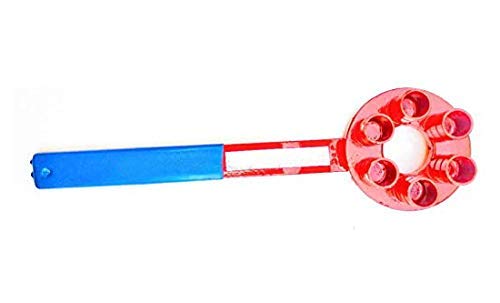 GIZMO 6Pin Clutch Holder Clutch Tool for Super Splender Motorbike Made on CNC Machine - Image 1