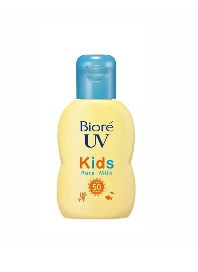 Biore Bioré -70ml Children's Sunscreen - Children's Sensitive Skin Sunscreen  - Image 2