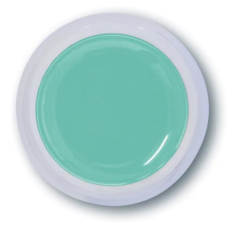 Young Nails Mission Control Gel Paint for Nails, Precision Gel Paint for Detailed Nail Art, Cure with Zero Tacky Layer, 5 grams. - Image 1