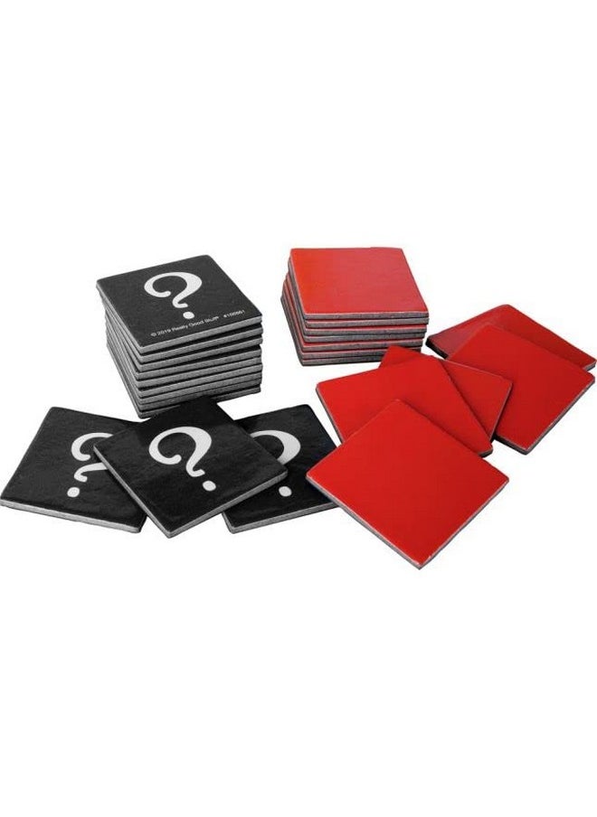 Really Good Stuff Jumbo Magnetic Chart; 120 Grid - 1 Grid, 24 Squares  - Image 5