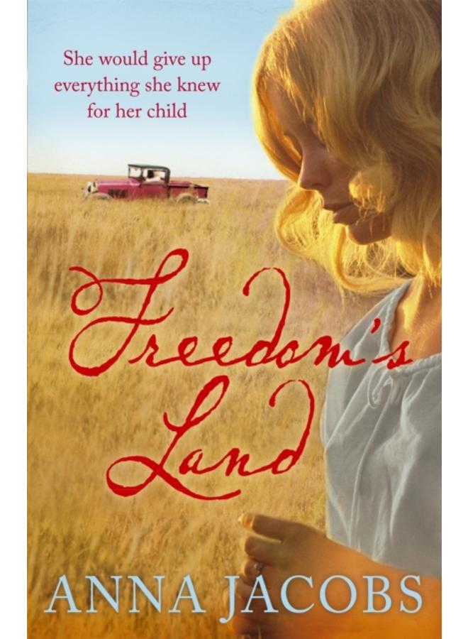 Freedom's Land 