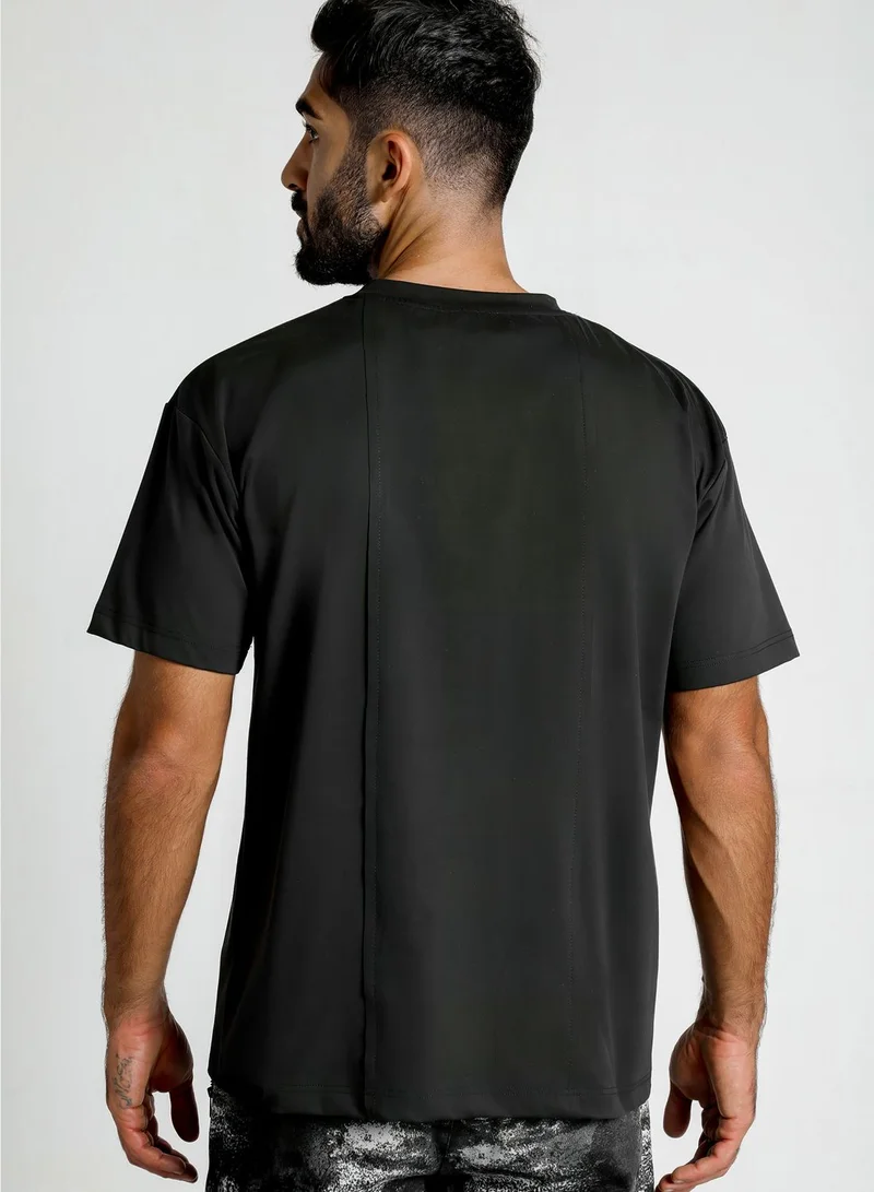 ترايب اوف 6 Benjamin T-Shirt