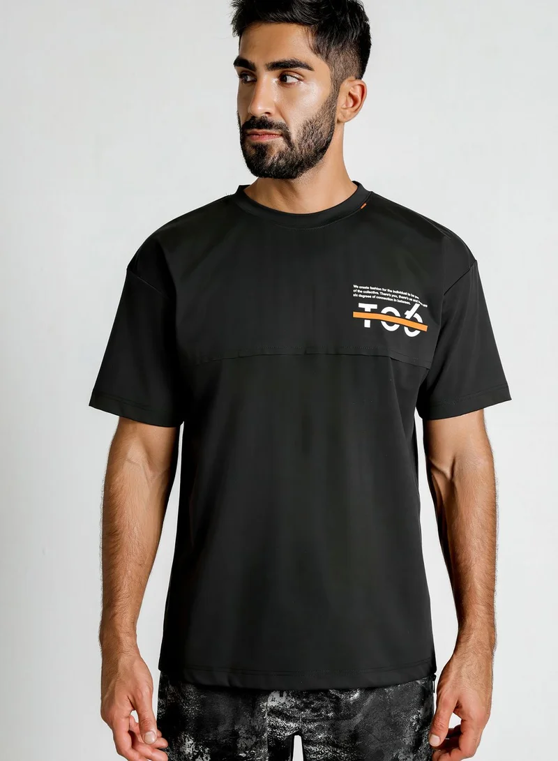 ترايب اوف 6 Benjamin T-Shirt
