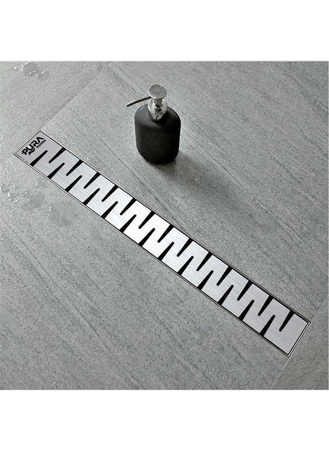 Pura Shower Drain Dl-07-950 