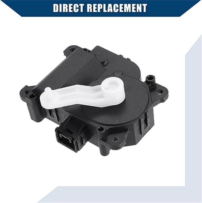 DEMULAX HVAC Heater Blend Door Actuator for Toyota - Image 4