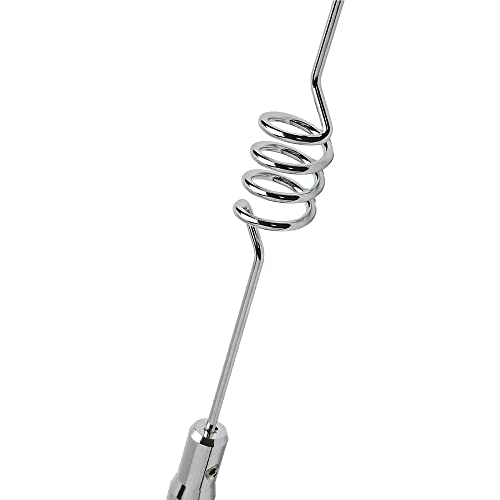 UngSung 144~174 MHz VHF NMO Antenna Pre-Tuned with Center Coil Style Whip for Compatible Amateur Ham Mobil Radio (144~174 Mhz) - Image 5