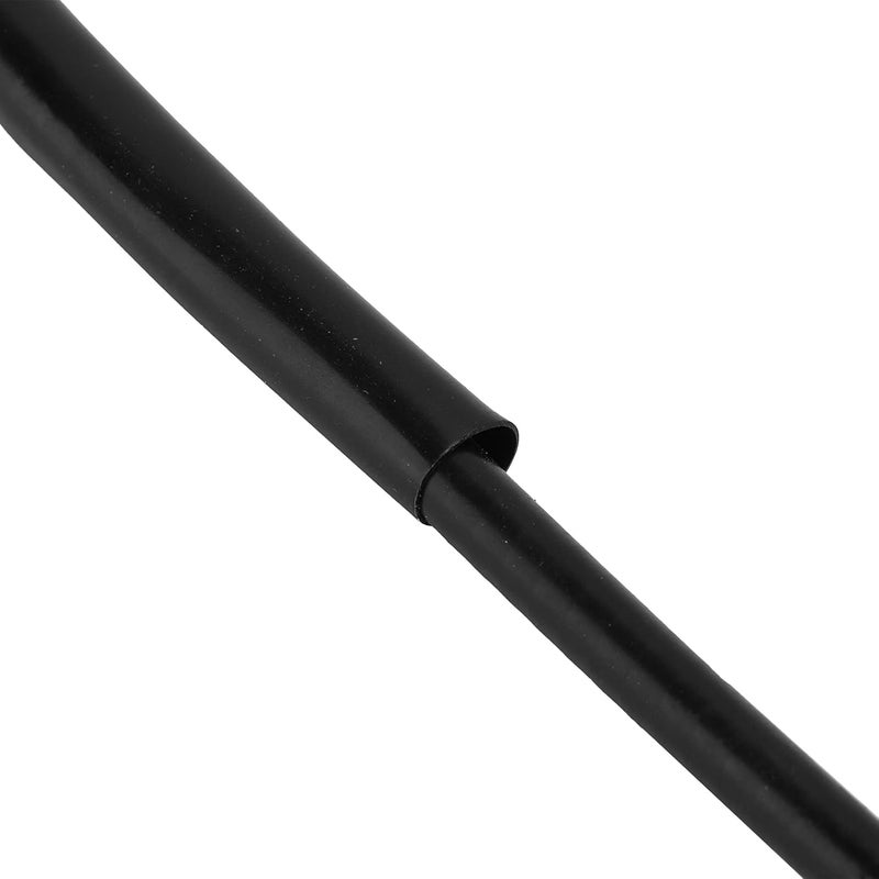 طبقة حماية خارجية كابل قابض الدراجة النارية، سلك فولاذي مع أنبوب PVC، بديل لـ CRF100F 2004-2013 - تصميم متين مقاوم للتآكل، تركيب سهل للاستخدام في الدراجات الترابية - Image 5