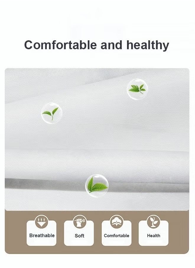 4PCS Printed Shower Curtain Set Polyester Material Golden Black Marble Pattern Thickened Shower Curtain Set Includes Floor Mat Toilet Seat Cover Anti-skid Pad At The Bottom of Toilet Ring and Shower C - pzsku/ZA747BE224BDCA2FF8243Z/45/_/1710987986/fb0557e9-b0b3-435d-912a-d749273617c7