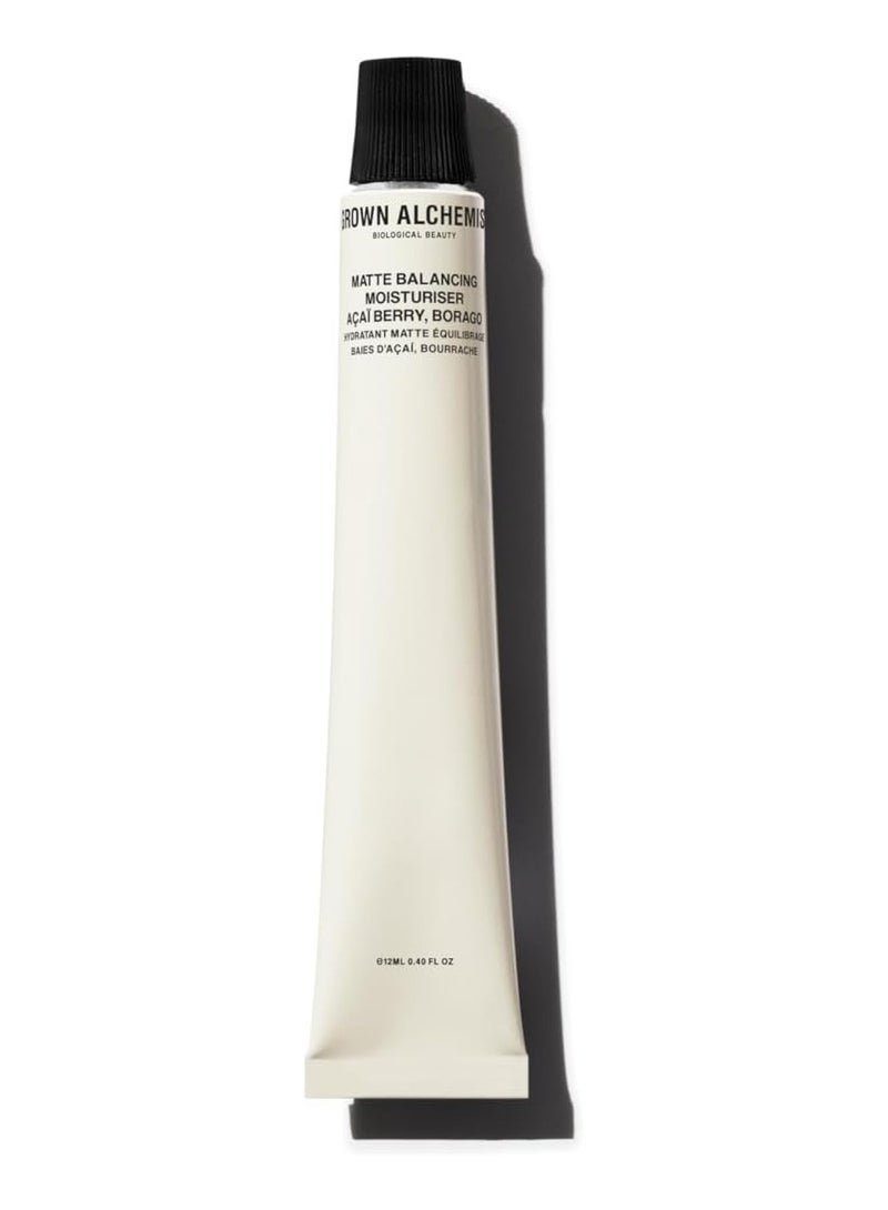 Grown Alchemist AM Routine Skincare Kit skincare Set Gift Exclusive Matte Moisturizer 12 ml Facial Masque 20 ml Face Toner 50 ml Natural Sunscreen spf 30 10 ml Anti Pollution Face Primer 12 ml - Image 3