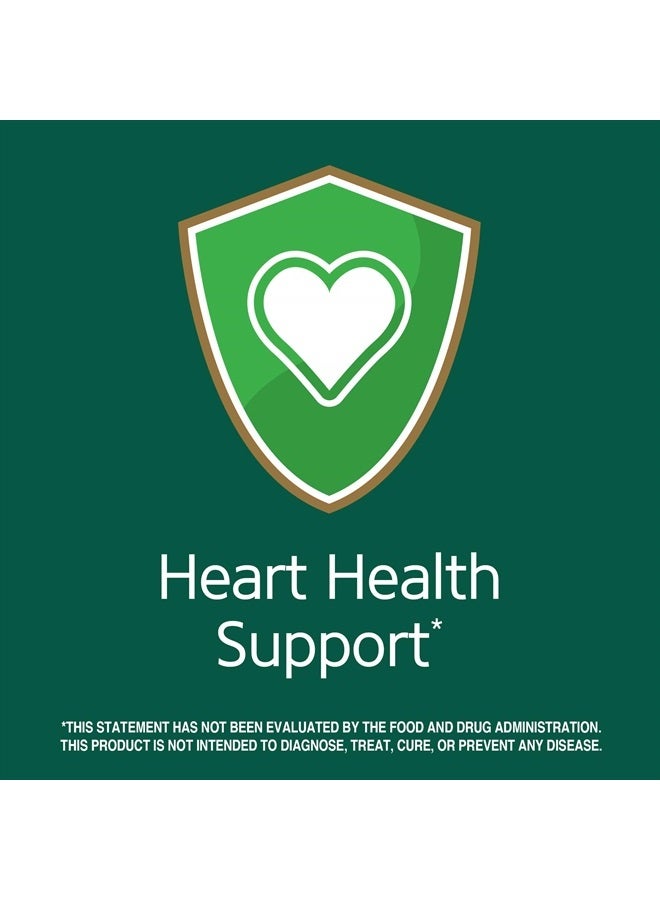 21st Century Garlic (odorless) Tablets, 60 Count (21840) - Image 2