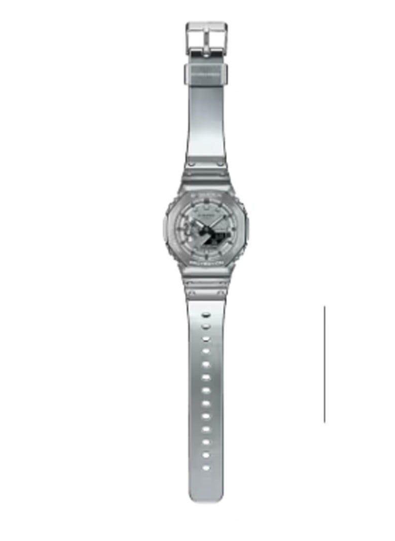 G-SHOCK Casio G-Shock GM-2110D-1A G-Steel 2100 Series Watch  - Image 3